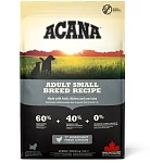 ACANA Adult Small Breed Recipe